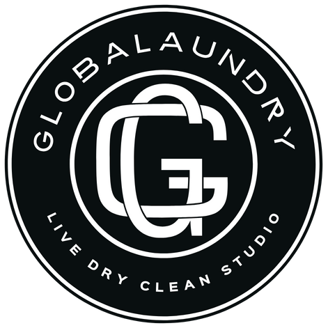 Global Laundry Logo